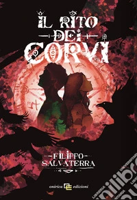 Il rito dei corvi libro