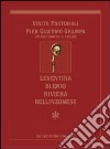 Visite pastoriali Pier Giacomo Grampa. Leventina, Blenio, Riviera, Bellinzonese libro
