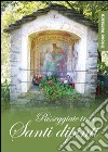 Passeggiate tra i santi dipinti. Brione Verzasca. Ediz. illustrata libro