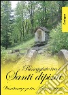 Passeggiate tra i santi dipinti. Corippo. Edzi. multilingue. Ediz. multilingue libro di Rezzonico Berri Carla Binda Scattini A. M. (cur.) Brenna C. (cur.)