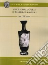 Studi miscellanei di ceramografia greca libro