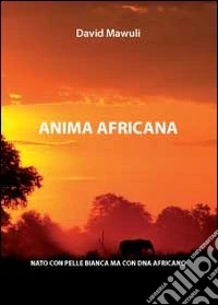 Anima africana
