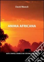 Anima africana libro