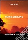 Anima africana libro