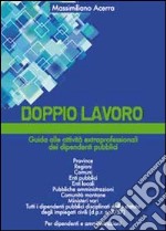 Doppio lavoro