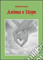 Anima e hope libro