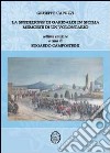 La spedizione di Garibaldi in Sicilia libro di Capuzzi Giuseppe