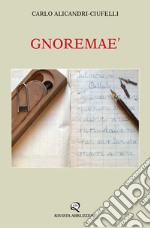 Gnoremae' libro