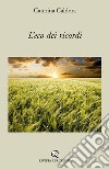 L'eco dei ricordi libro