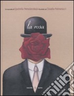 La rosa libro