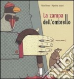 La zampa dell'ombrello