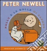 Polly e le bolle di sapone. Ediz. illustrata libro