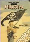 Mio padre, il grande pirata libro