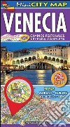 Venecia. Minimap. Miniguida libro