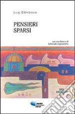 Pensieri sparsi libro