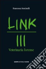 Link III. Veterinaria forense