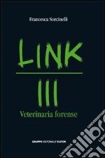 Link III. Veterinaria forense libro