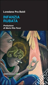 Infanzia rubata