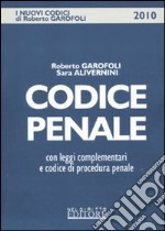 Codice penale con leggi complementari e codice di procedura penale