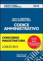 Codice amministrativo