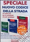 Il nuovo codice della strada-Nuovo codice della strada e regolamento-Nuovo codice della strada e regolamento libro