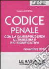 Codice penale libro