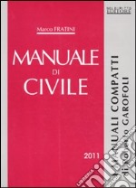 Manuale di civile