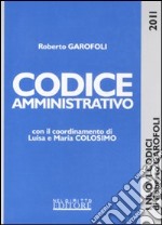 Codice amministrativo libro