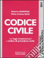 Codice civile. Con leggi complementari e Codice di procedura civile