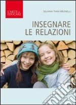 Insegnare le relazioni libro