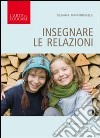 Insegnare le relazioni libro