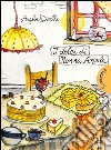 I dolci di nonna Angela libro