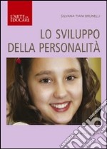 Lo sviluppo della personalità libro