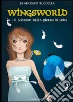 Wingsworld (1) libro