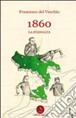 1860. La stangata libro