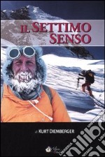 Il settimo senso libro