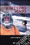 Il settimo senso libro