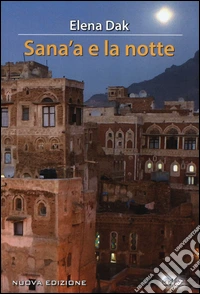 Sana'a e la notte