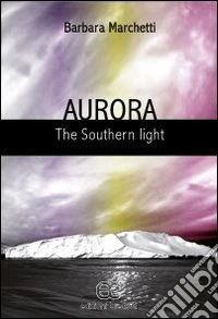 Aurora. The southern light