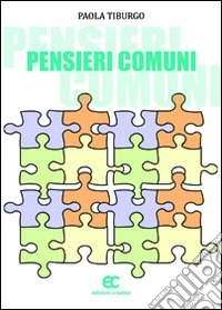 Pensieri comuni libro