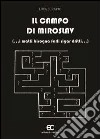 Il campo di Miroslav libro