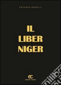 Liber Niger