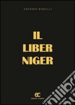 Liber Niger libro