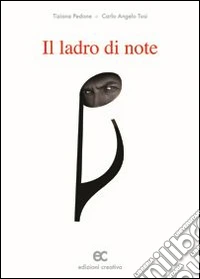 Il ladro di note libro