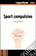 Sport compulsivo libro