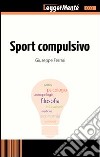 Sport compulsivo libro