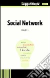 Social network libro