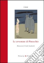 Le avventure di Pinocchio libro