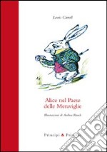 Alice nel Paese delle Meraviglie libro