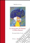 Le avventure del barone di Münchausen. Ediz. illustrata libro